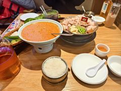 -吴氏包饭·传统民俗料理(延大学府店)