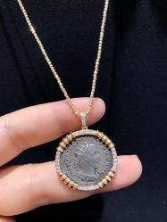 点击看大图 -Cindy Jewelry·钻戒·彩色宝石