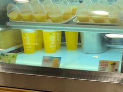 -德克士(砂之船奥特莱斯店)