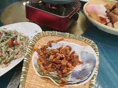 -临潼印象·特色陕菜