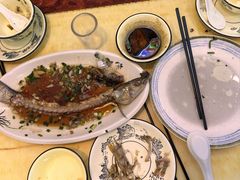 -江南食坊·老杭州饭店(始于1987年·湖滨店)