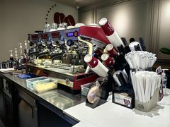 -COSTA COFFEE(丰联广场店)