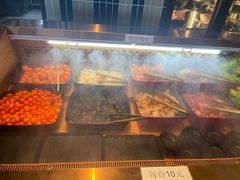 -丰茂烤串(公园店)