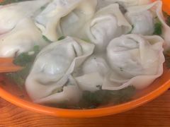 -阿麟馄饨(延长路店)