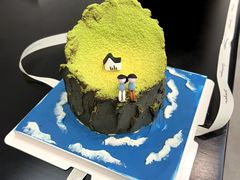 -慕可创意美学·定制CAKE·微景观蛋糕(总店)