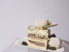 -杜哈夫DOUX RÊVE·生日蛋糕(日月光店)