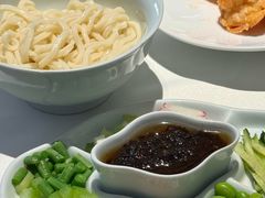 -四季民福烤鸭店(故宫店)