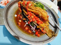 -小湘旺臭鳜鱼(百子湾店)