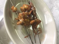 -羊家胡同·龙虾烧烤火锅(龙汇路店)