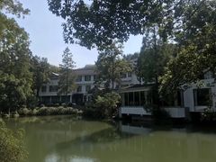 -杭州花家山庄