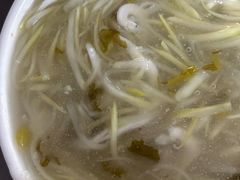 -晓琦农家菜馆·地道农家菜