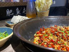 -肥鱼屯活鱼锅(惠工街店)