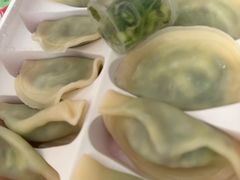 -大娘水饺(朝阳中路百润发店)