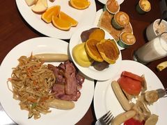 -牡丹江世茂假日酒店