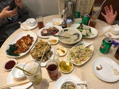 -德记潮州菜馆(卑路乍街)