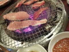 -小本家韩式烤肉(紫藤路店)