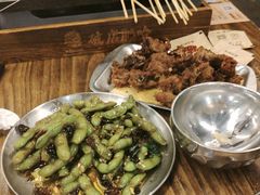 -破店肥哈·东北烧烤·夜宵(南山保利店)