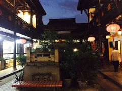 -龙抄手(文殊坊店)