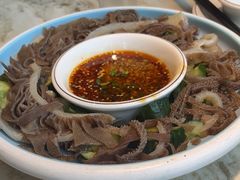 -常和州·夜宵大排档(常州单店)