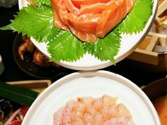 -花潮料理艺食馆(SM新生活广场店)