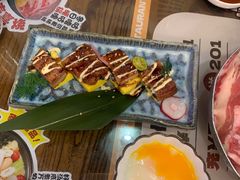 -桃太郎寿司料理(南坪店)