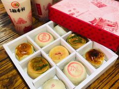 -北京稻香村(零号店)