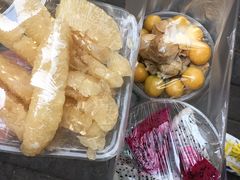 -家辉生鲜超市(东五路店)