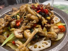 -吉香碳烤生蚝(仙霞路店)