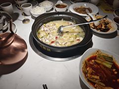 -周渝食惦酸菜鱼(青浦店)