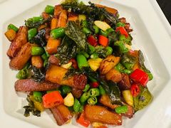 -醉霖生态餐厅(交大店)