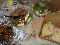 -greenjoy绿享轻食(宁海路店)