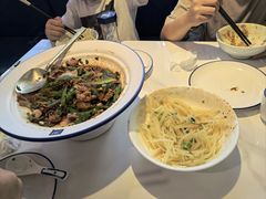 -兰湘子·湘菜小炒(长安万科广场店)