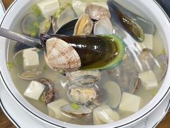 -老船长海鲜大排档(集美店)