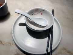 -绿茶餐厅(茂业天地店)