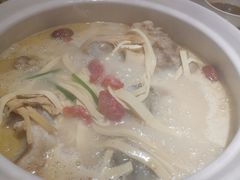 -小骨煲金华砂锅(转塘金街美地店)