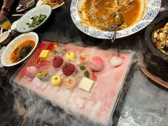 -锦楼·臻选新杭帮(正大广场店)