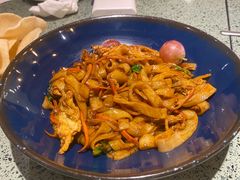 -Home Thai·泰谣(王府井apm店)