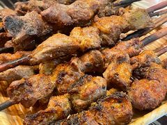 -新疆伊宁远征餐厅