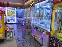 -汤姆熊欢乐世界(莘庄龙之梦店)