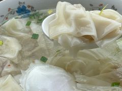 -安庆柴火馄饨(马道街店)