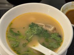 -圣丰索菲特·2 On 988 Café 自助餐厅