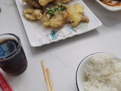 -常家活海鲜小吃(仅一家无分店)