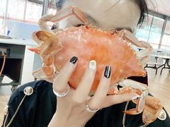 -阔澜蒸汽海鲜自助