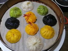 -隆喜元鱼汤包·海鲜(中联广场店)