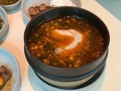 小锅米线-胡麻(静安嘉里店)