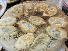 -葛记焖饼(伏牛路店)