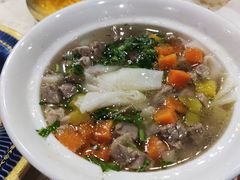 -海尔巴格·新疆菜(吐鲁番店)