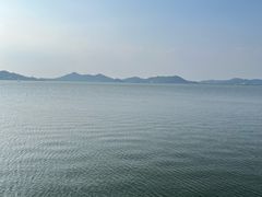 -东钱湖旅游度假区