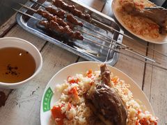 -217丰惠源抓饭(星湖街店)