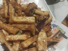 -梅利汴京烤鸭•开封豫菜地标店(晋安路店)
